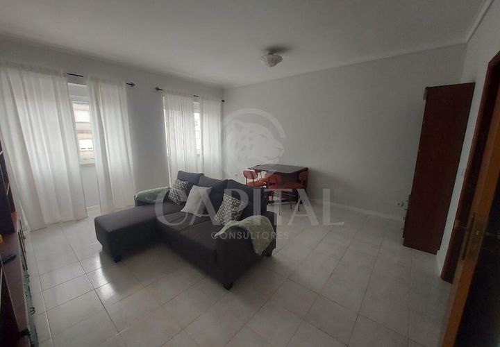 Lejlighed i Amadora, Lisbon, Amadora - € 275.000 | Ref: 70249 - foto 1