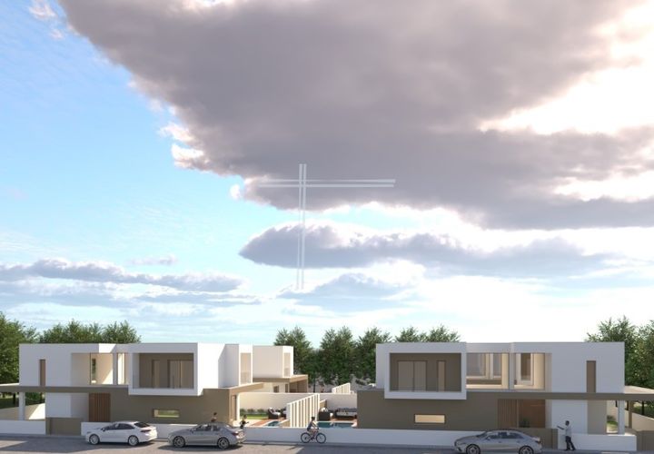 Villa i Almada, Setubal, Almada - € 980.000 | Ref: E514M-1 - foto 1