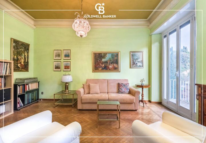Lejlighed i Rome, Rome, Rome - € 880.000 | Ref: CBI143-2984-8246 - foto 1