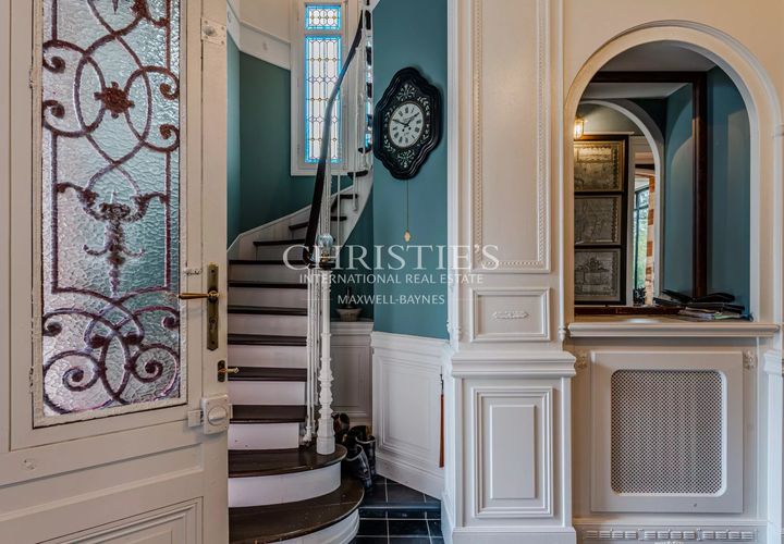Villa a Arcachon, Gironde, Arcachon - € 3.850.000 | Ref: GG1064 - foto 1