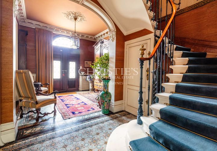 Villa i Bordeaux, Gironde, Bordeaux - € 1.186.000 | Ref: GV1017 - foto 1