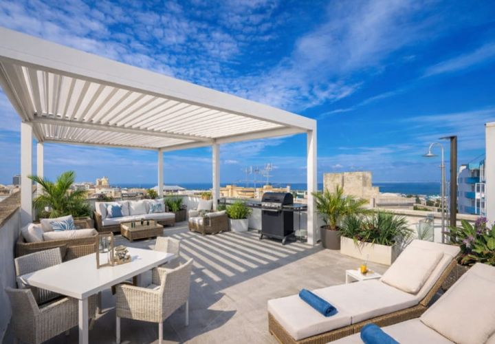 Penthouse i Gallipoli, Lecce, Gallipoli - € 275.000 | Ref: GYZ-299 - foto 1