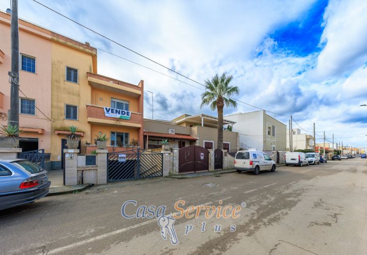 Villa i Alezio, Lecce, Alezio - € 160.000 | Ref: ALIL-160 - foto 1