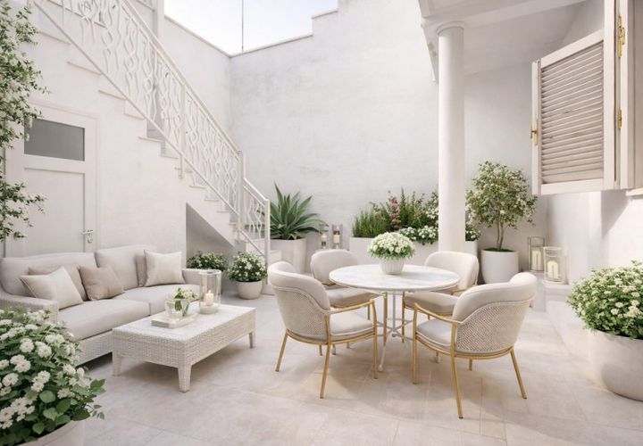 Villa i Casarano, Lecce, Casarano - € 125.000 | Ref: CASARYZ-125 - foto 1