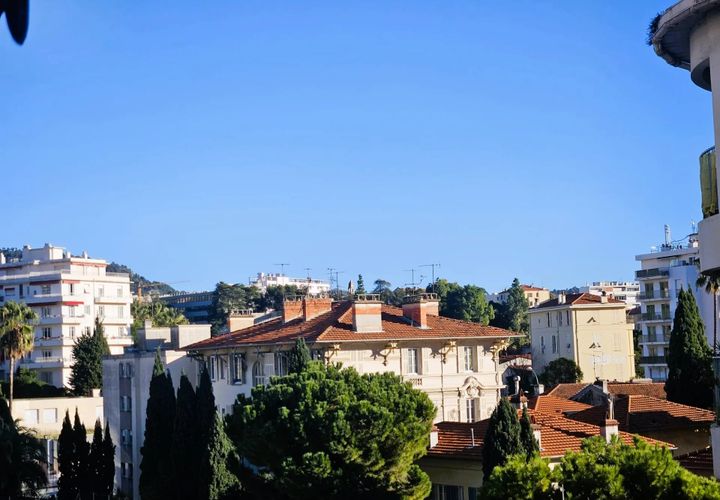 Lejlighed i Nice, Alpes-Maritimes, Nice - € 367.500 | Ref: 86613170 - foto 1