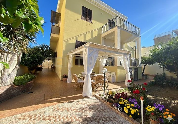 Villa i Agrigento, Agrigento, Agrigento - € 680.000 | Ref: 010-012 - foto 1