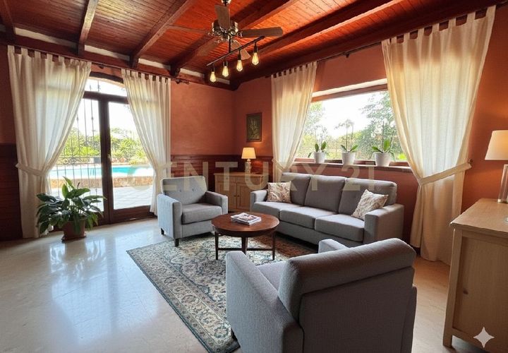 Villa i Agrigento, Agrigento, Agrigento - € 265.000 | Ref: 010-013 - foto 1