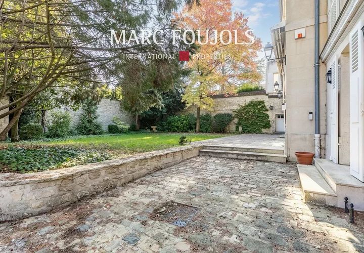 Villa i Compiègne, Oise, Compiègne - € 1.690.000 | Ref: S10191 - foto 1