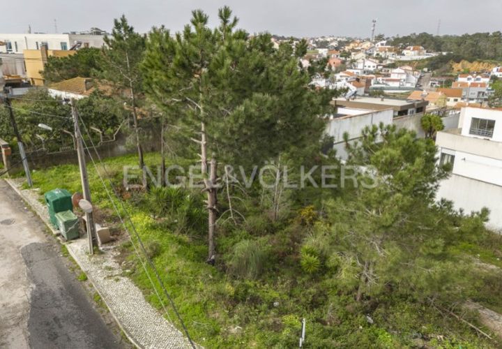 Helårsgrund i Almada, Setubal, Almada - € 215.000 | Ref: W-047S74 - foto 1