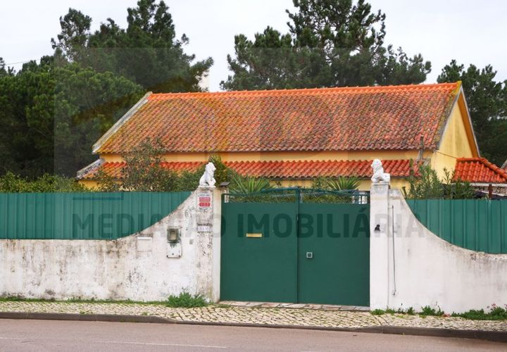 Villa i Quinta do Anjo, Setubal, Quinta do Anjo - € 515.000 | Ref: PR0060 - foto 1