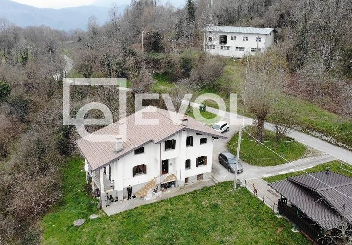 Villa a Tarcento, Udine, Tarcento - € 89.000 | Ref: EZ061 - foto 1