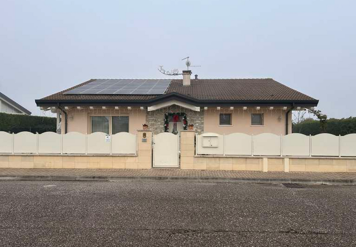 Villa a Veronella, Verona, Veronella - € 183.750 | Ref: GB00000000 - foto 1