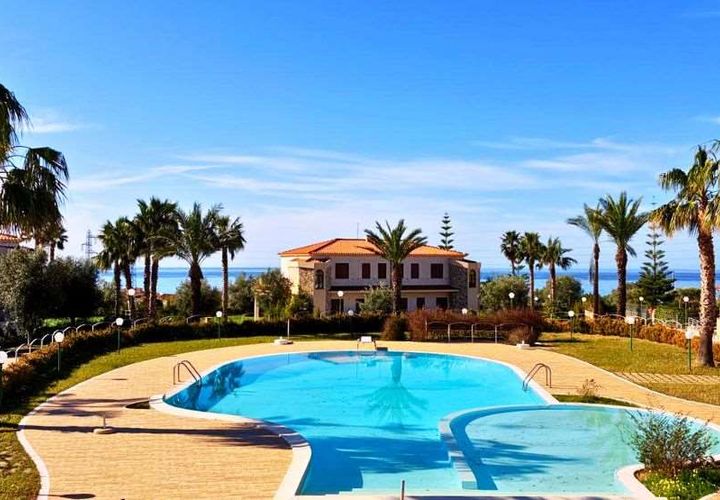 Villa a Belvedere Marittimo, Cosenza, Belvedere Marittimo - € 430.000 | Ref: 1473 - foto 1