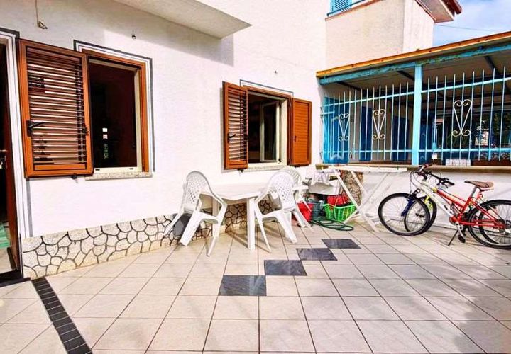 Lejlighed i Scalea, Cosenza, Scalea - € 62.000 | Ref: 1474 - foto 1