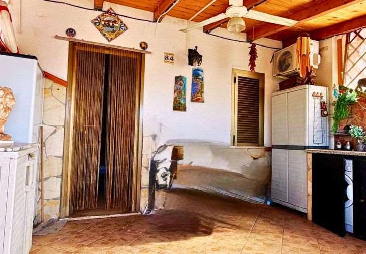 Lejlighed i Scalea, Cosenza, Scalea - € 40.000 | Ref: 1477 - foto 1