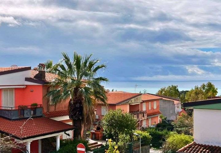 Villa i Scalea, Cosenza, Scalea - € 129.000 | Ref: 1479 - foto 1