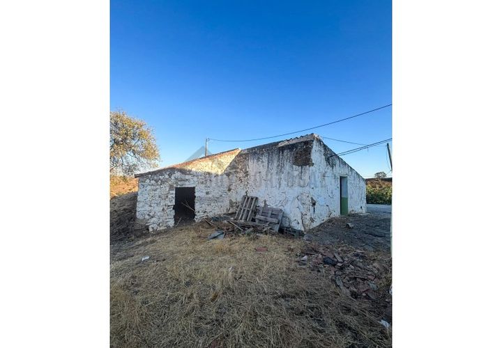 Ruinere i Odeleite, Faro, Odeleite - € 99.400 | Ref: BPH0184 - foto 1