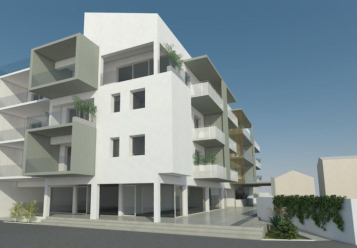Lejlighed i Modica, Ragusa, Modica - € 185.000 | Ref: 11693-T-A - foto 1