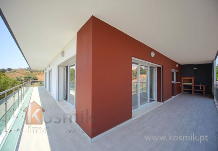 Lejlighed i Odivelas, Lisbon, Odivelas - € 650.000 | Ref: VA1024L083Bc - foto 1
