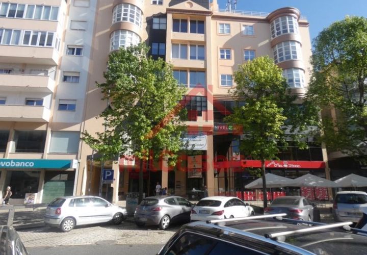 Parkeringsplads i Matacaes, Lisbon, Matacaes - € 11.500 | Ref: M3188 TVD (2) - foto 1