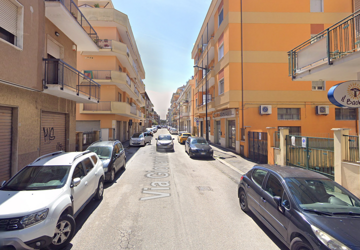 Garage i Pescara, Pescara, Pescara - € 42.000 | Ref: C180 - foto 1