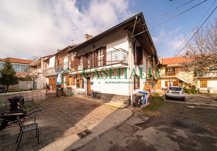 Byhus i Villarbasse, Turin, Villarbasse - € 135.000 | Ref: VILLARBASSE.135 - foto 1