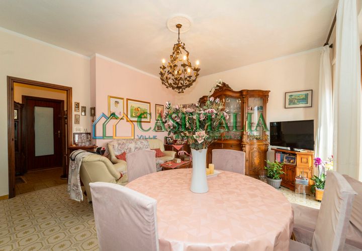 Leilighet i Buttigliera Alta, Turin, Buttigliera Alta - € 110 000 | Ref: viacavallogrigio - foto 1