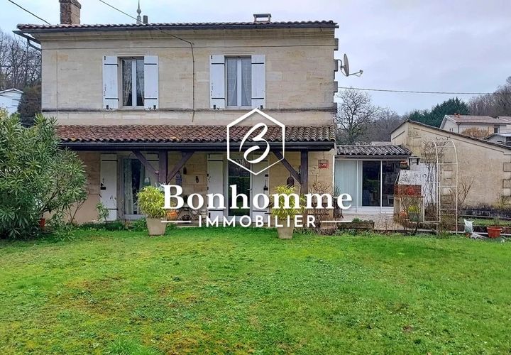 Villa a Cambes, Gironde, Cambes - € 249.000 | Ref: 86717520 - foto 1