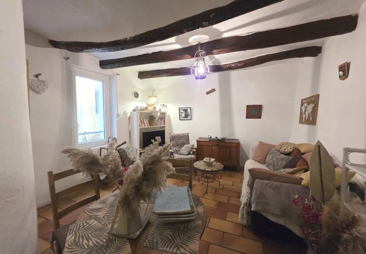Byhus i Apt, Vaucluse, Apt - € 130.000 | Ref: 86461596 - foto 1