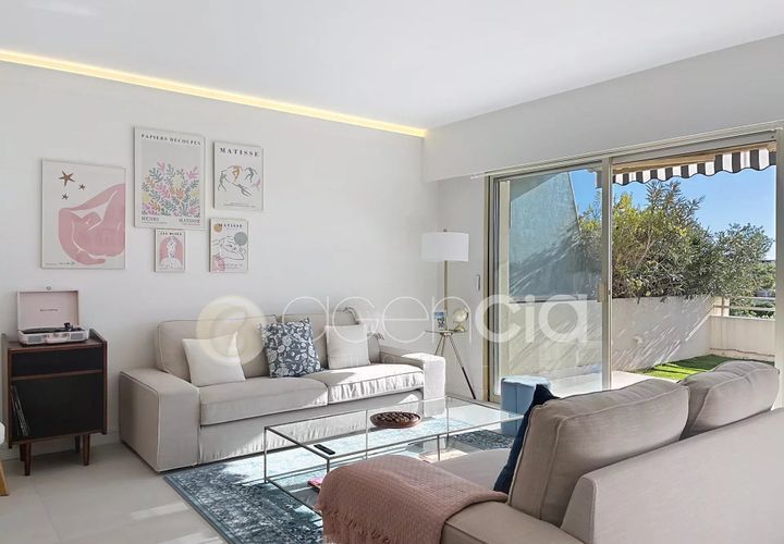 Lejlighed i Cannes, Alpes-Maritimes, Cannes - € 750.000 | Ref: 86484842 - foto 1