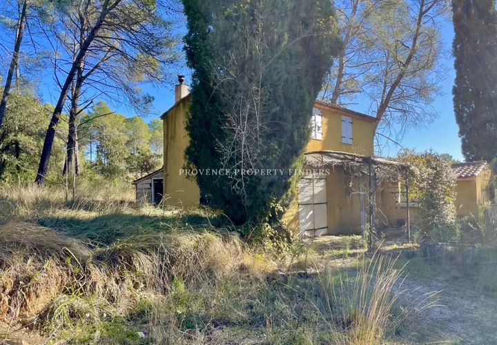 Villa i Lorgues, Var, Lorgues - € 380.000 | Ref: 86674952 - foto 1