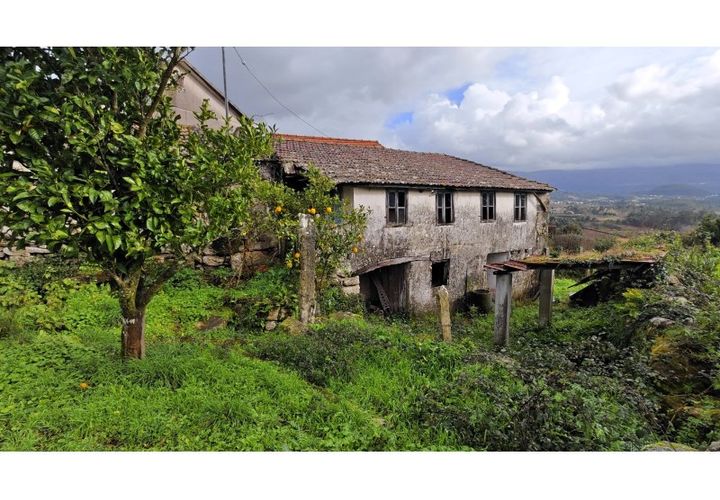 Villa i Moncao, Viana do Castelo, Moncao - € 35.000 | Ref: 4320 - foto 1