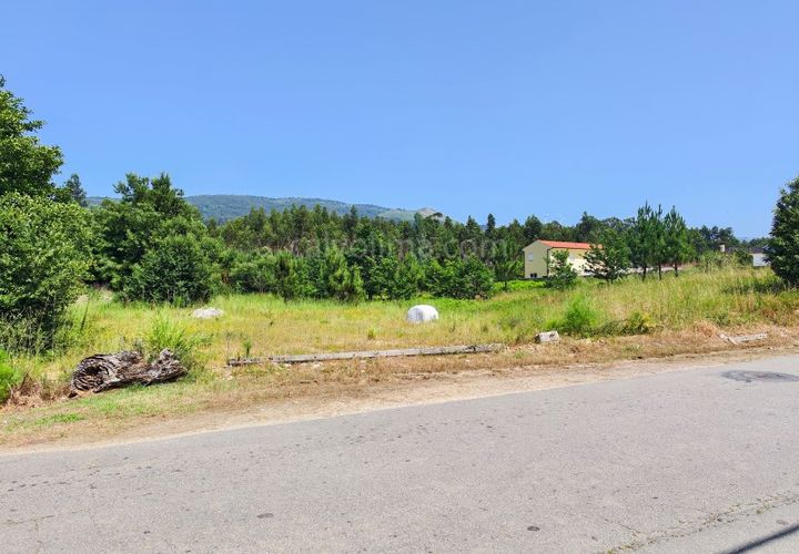 Helårsgrund i Valenca, Viana do Castelo, Valenca - € 57.000 | Ref: 4323 - foto 1