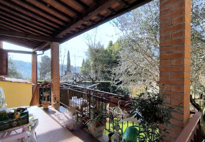Villa i Florence, Florence, Florence - € 650.000 | Ref: GTTRSS - foto 1