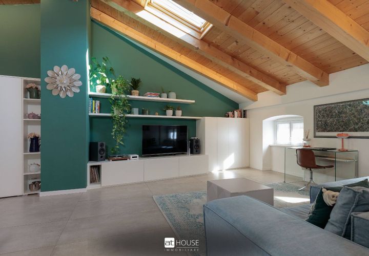Leilighet i Trieste, Trieste, Trieste - € 520 000 | Ref: ATH0981 - foto 1