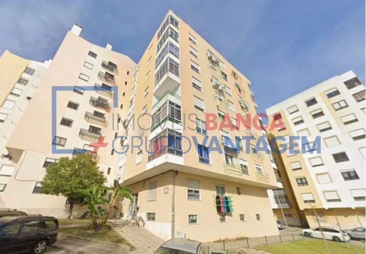 Lejlighed i Sintra, Lisbon, Sintra - € 278.000 | Ref: A-30267 - foto 1