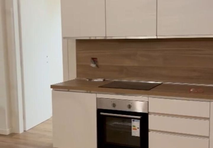 Apartament a Parma, Parma, Parma - € 1.400/mes | Ref: AN-APPLOC01 - foto 1