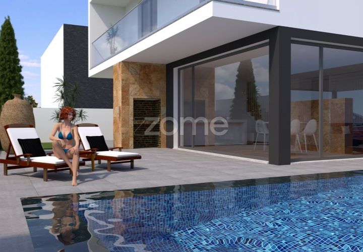 Villa i Torres Vedras, Lisbon, Torres Vedras - € 690.000 | Ref: ZMPT584538 - foto 1