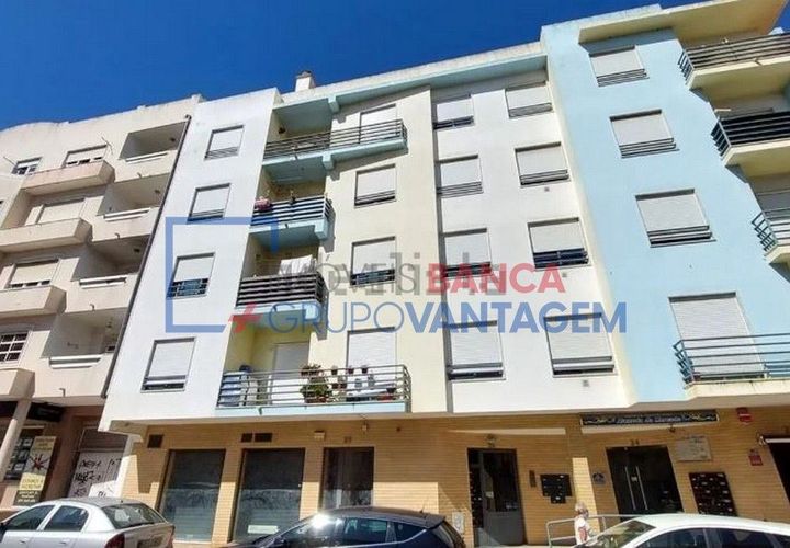 Lejlighed i Sintra, Lisbon, Sintra - € 319.000 | Ref: A-30268 - foto 1