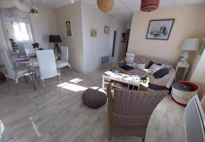 Lejlighed i Menton, Alpes-Maritimes, Menton - € 249.000 | Ref: 4503 - foto 1