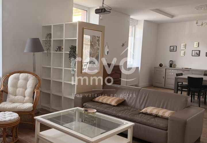 Byhus i L'Herbergement, Vendee, L'Herbergement - € 290.000 | Ref: 4901051385 - foto 1