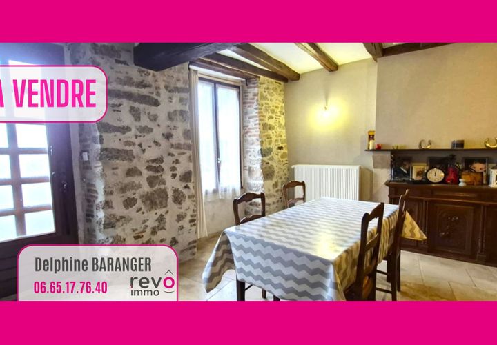 Landejendom i Vezins, Maine-et-Loire, Vezins - € 210.000 | Ref: 4901051316 - foto 1