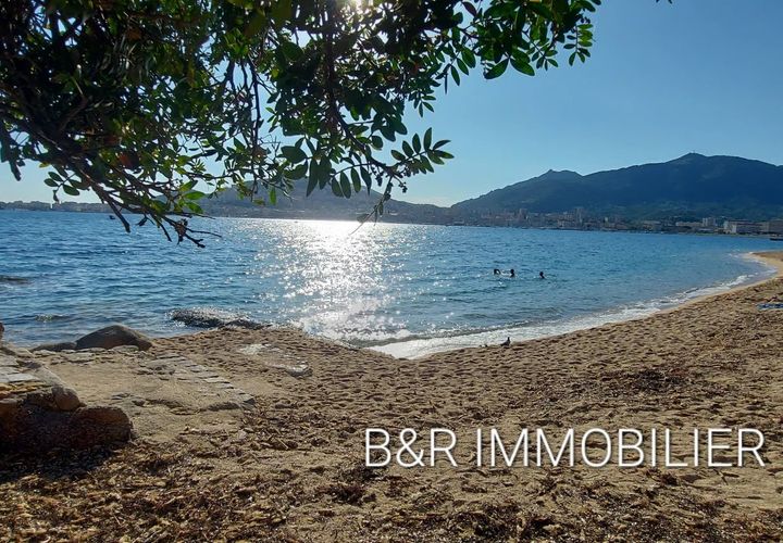 Lejlighed i Ajaccio, Corse-du-Sud, Ajaccio - € 159.000 | Ref: 86732859 - foto 1
