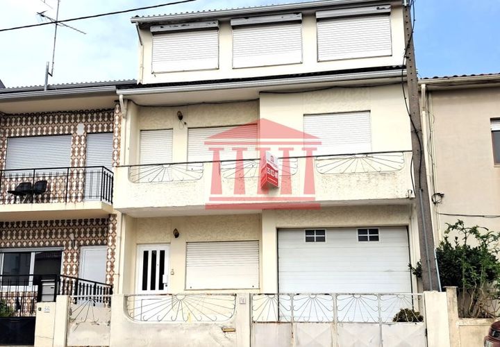 Villa i Barcelos, Braga, Barcelos - € 295.000 | Ref: 272M001079 - foto 1