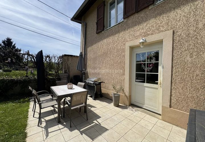 Lejlighed i Dolomieu, Isere, Dolomieu - € 205.000 | Ref: 7335 - foto 1