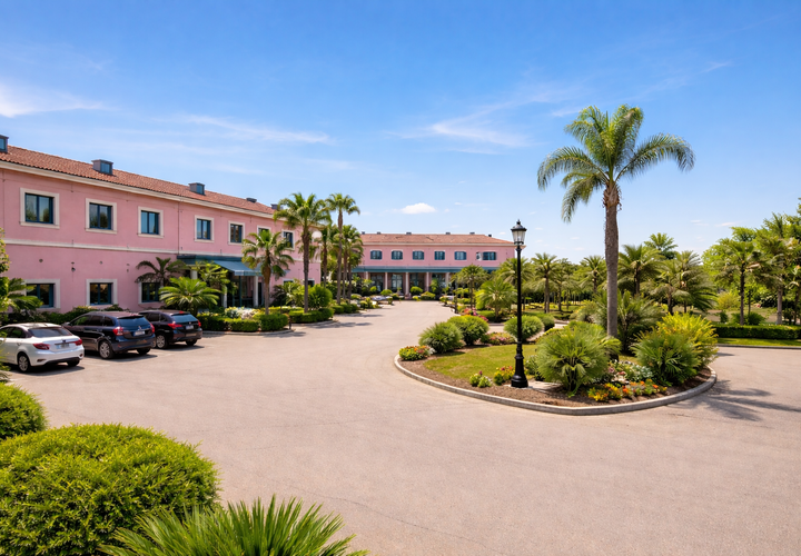 Villa i Siracusa, Siracusa, Siracusa - € 1.800.000 | Ref: sicily4865 - foto 1