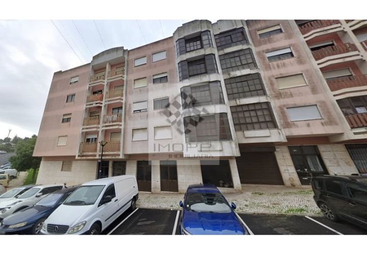 Erhvervsejendom i Cacem, Lisbon, Cacem - € 165.000 | Ref: Imopp-00305 - foto 1