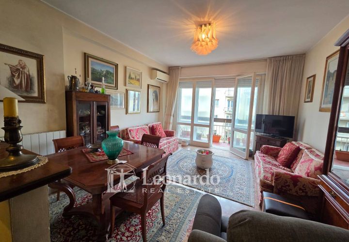 Lejlighed i Camaiore, Lucca, Camaiore - € 395.000 | Ref: L471 - foto 1