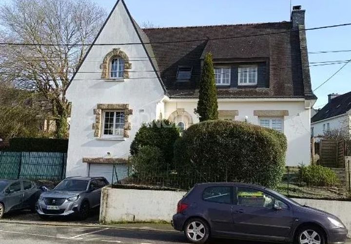 Villa en Baud, Morbihan, Baud - € 345.000 | Ref: 86746121 - photo 1