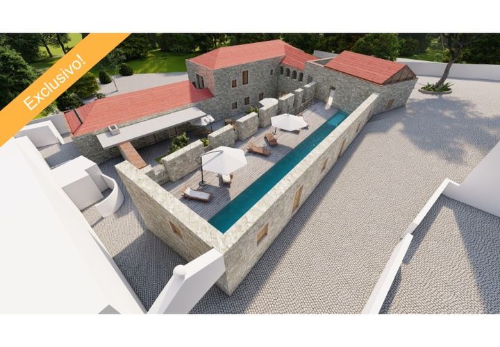 Cortijo i Matacaes, Lisbon, Matacaes - € 415 000 | Ref: SOLAR1126 - foto 1